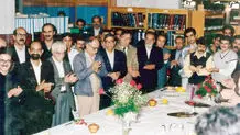 قدرشان را باید شناخت