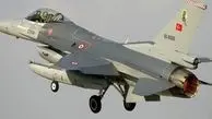 Turkish fighter jets target N Syria, 2 forces killed in Iraq