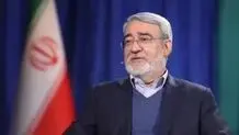 رحمانی فضلی از قوه قضاییه خواست تا پرونده کرسنت را بررسی کند