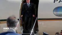 ورود نخست‌وزیر پاکستان به چین/ برنامه سفر شهباز شریف اعلام شد