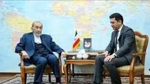 ولایتی: ایران با طرح موسوم به «ترامپ» درباره قفقاز کاملاً مخالف است

