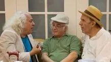 فریدون جیرانی: جواد مجابی همه فن حریف بود