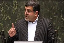 پیشنهاد رئیس فراکسیون کارگری مجلس برای افزایش ۳۰ درصدی حقوق 