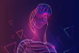 متاورس، پنجره‌ای به آینده‌ی تنکولوژی