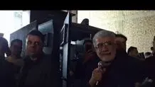 پرتاب نارنجک به سمت مردم در شیراز /  مرد تیرانداز ۵۳ ساله از پا درآمد
