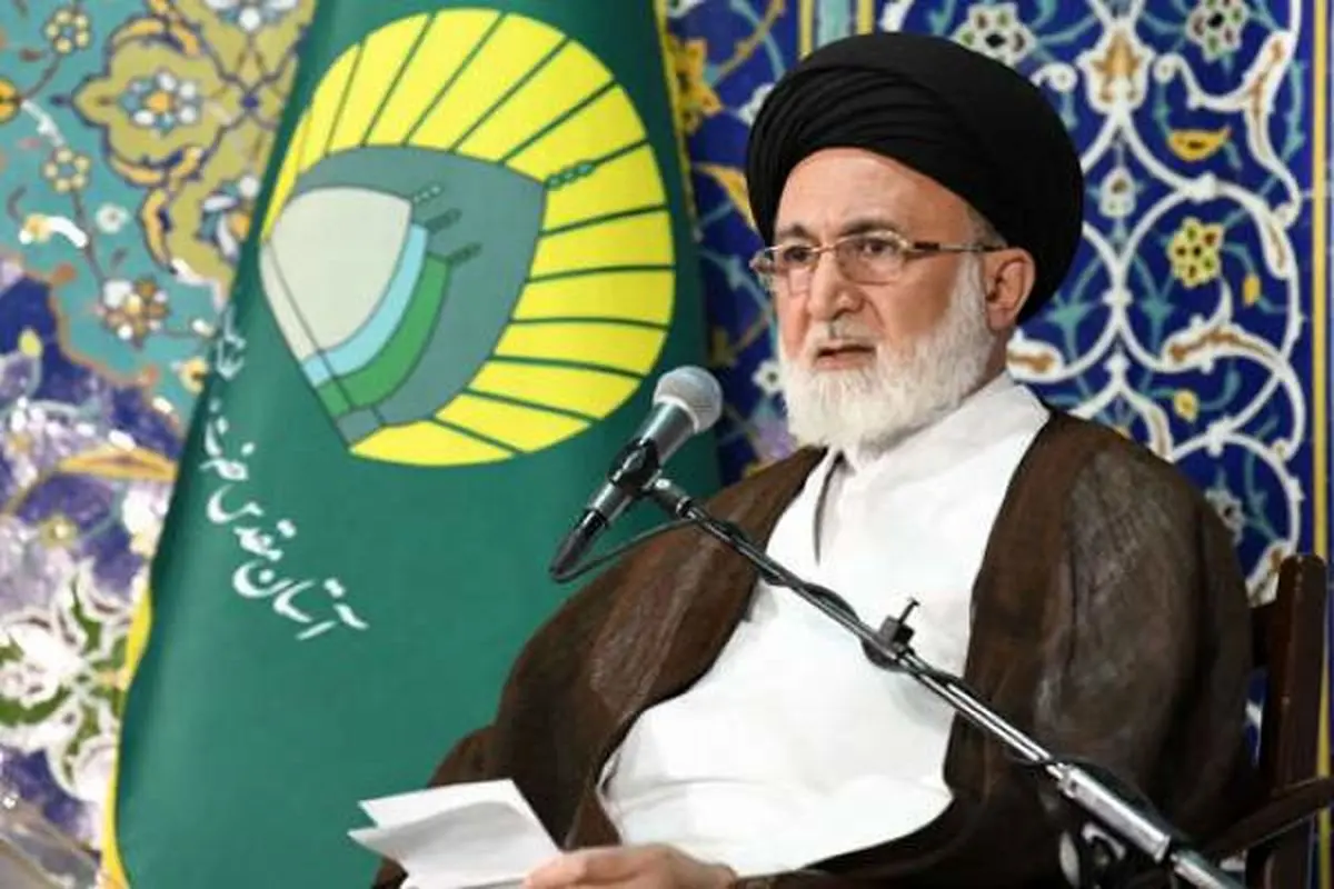قاضی عسکر: معضل‌های بی‌حجابی و بدحجابی در منطقه شهر ری به خاطر وجود اتباع است

