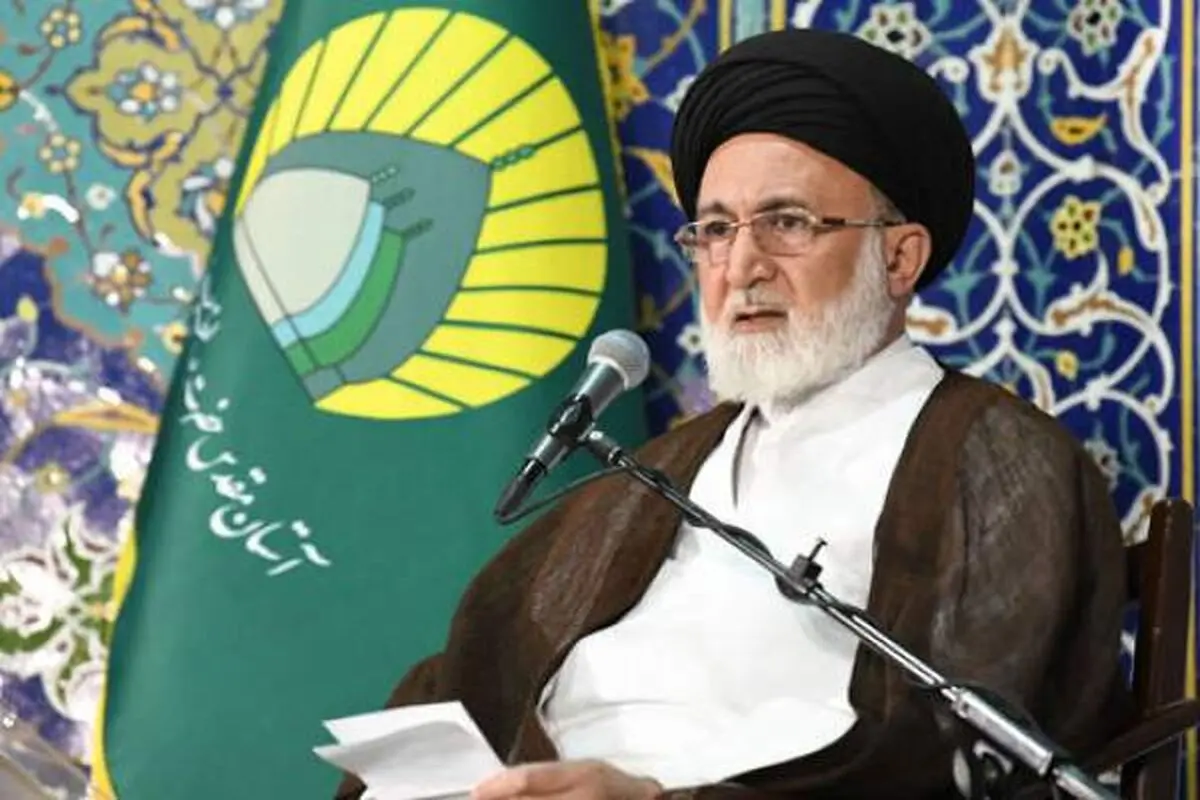 قاضی عسکر: معضل‌های بی‌حجابی و بدحجابی در منطقه شهر ری به خاطر وجود اتباع است

