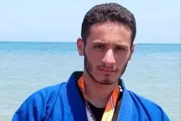 شهادت قهرمان کوراش ایران در حادثه تروریستی راسک