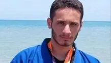 شهادت قهرمان کوراش ایران در حادثه تروریستی راسک