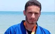 شهادت قهرمان کوراش ایران در حادثه تروریستی راسک