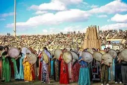 وحدت در عین کثرت

