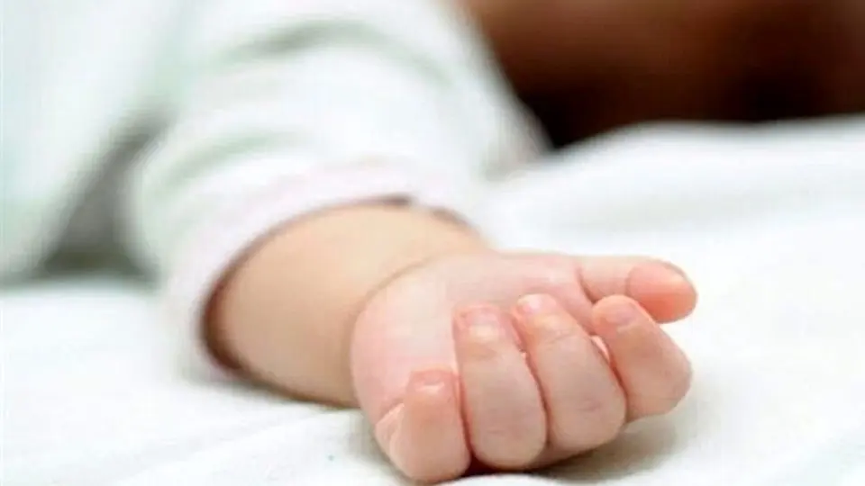 مرگ تلخ کودک 2 ساله به علت خوردن قرص متادون