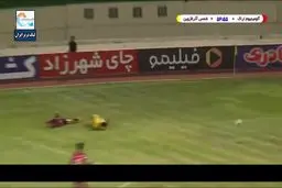 اخراج مستقیم هوشمند و 10 نفره شدن آلومینیوم + ویدئو