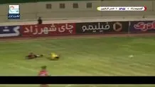 اخراج مستقیم هوشمند و 10 نفره شدن آلومینیوم + ویدئو