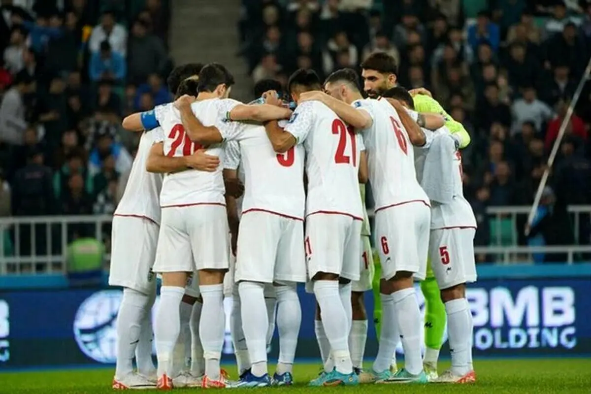 ایران هفتمین صعود و بهترین رتبه پس از 20 سال!

