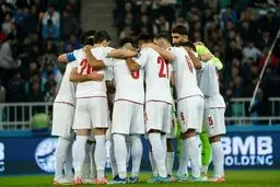 ایران هفتمین صعود و بهترین رتبه پس از 20 سال!
