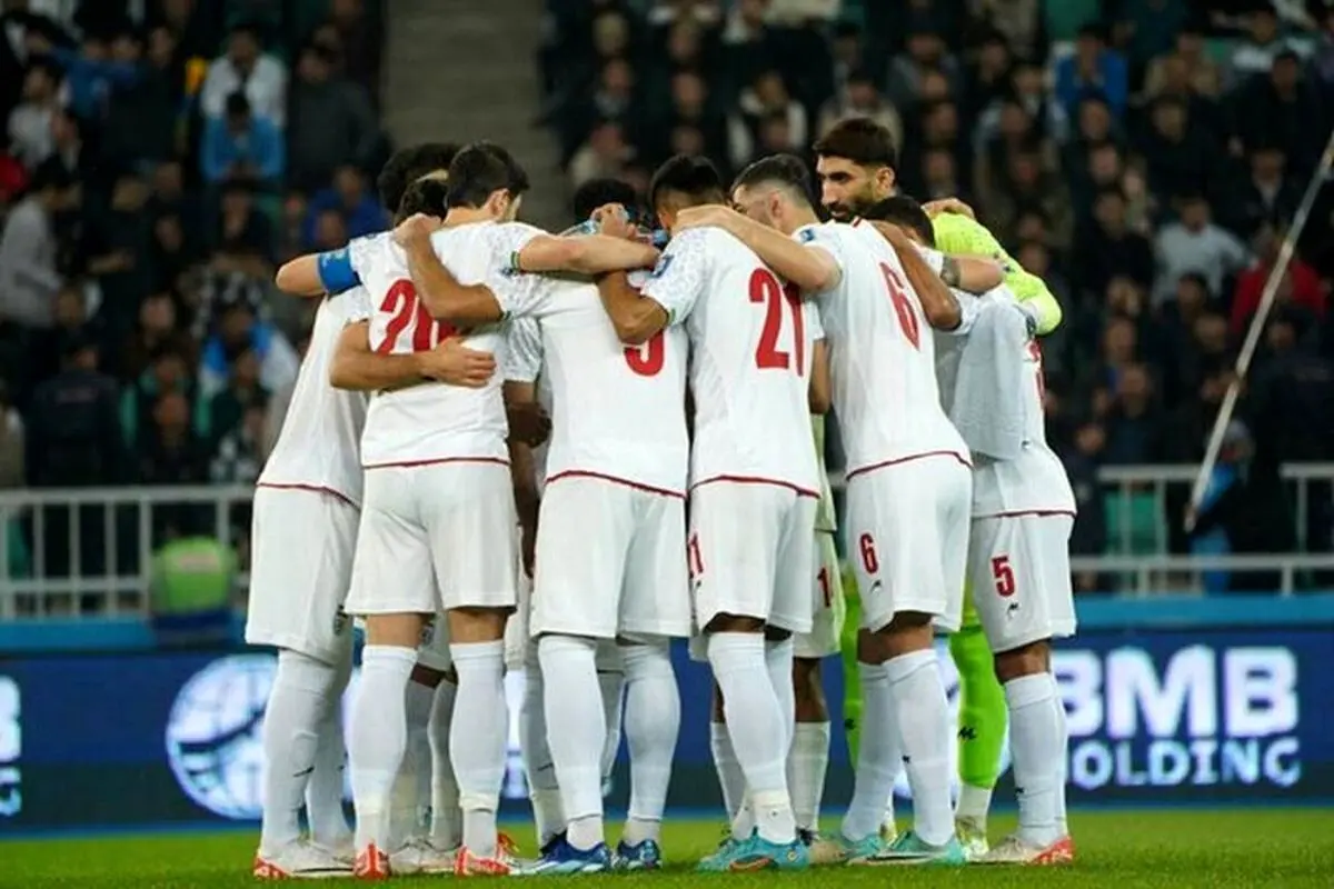 ایران هفتمین صعود و بهترین رتبه پس از 20 سال!
