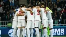 ایران هفتمین صعود و بهترین رتبه پس از 20 سال!
