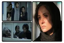 عکس‌های تازه از بازیگران «زن و بچه»
