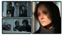عکس‌های تازه از بازیگران «زن و بچه»
