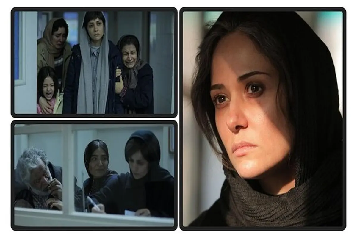 عکس‌های تازه از بازیگران «زن و بچه»
