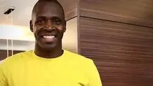 پرسپولیس به دنبال جذب دیاباته