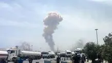 پرداخت دیه ۵۹ جان‌ باخته حادثه بندر رجایی