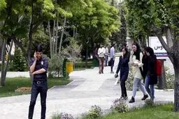 معاون وزیر علوم: اردوهای مختلط دانشجویی به دانشگاه‌‌ها برمی‌گردد


