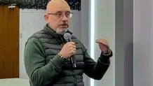 وزیر دفاع اوکراین برکنار شد

