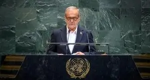 از وفاق تا بازدارندگی؛ سیر تحول گفتمان پزشکیان در سازمان ملل
