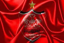 جنجال  کسر  امتیاز   از   پرسپولیس