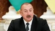 «نیروهای خارجی» باکو را برای انجام پاکسازی قومی در قره باغ تحت فشار قرار دادند

