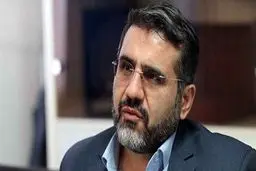 واکنش وزیر ارشاد به اظهارات تهیه‌کننده «فسیل»: می‌خواهند القا کنند فقط فیلم‌های طنز فروش می‌رود

