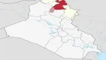 انفجار در اربیل عراق/ یک هتل هدف حمله پهپادی قرار گرفت