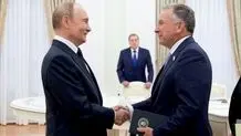 روسیه با تضمین های امنیتی برای اوکراین موافقت کرد