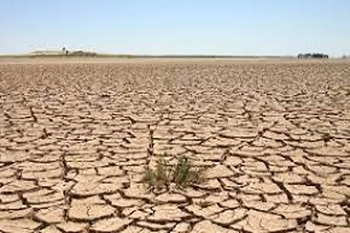 علل گسترش بیابان‌ها در کشور

