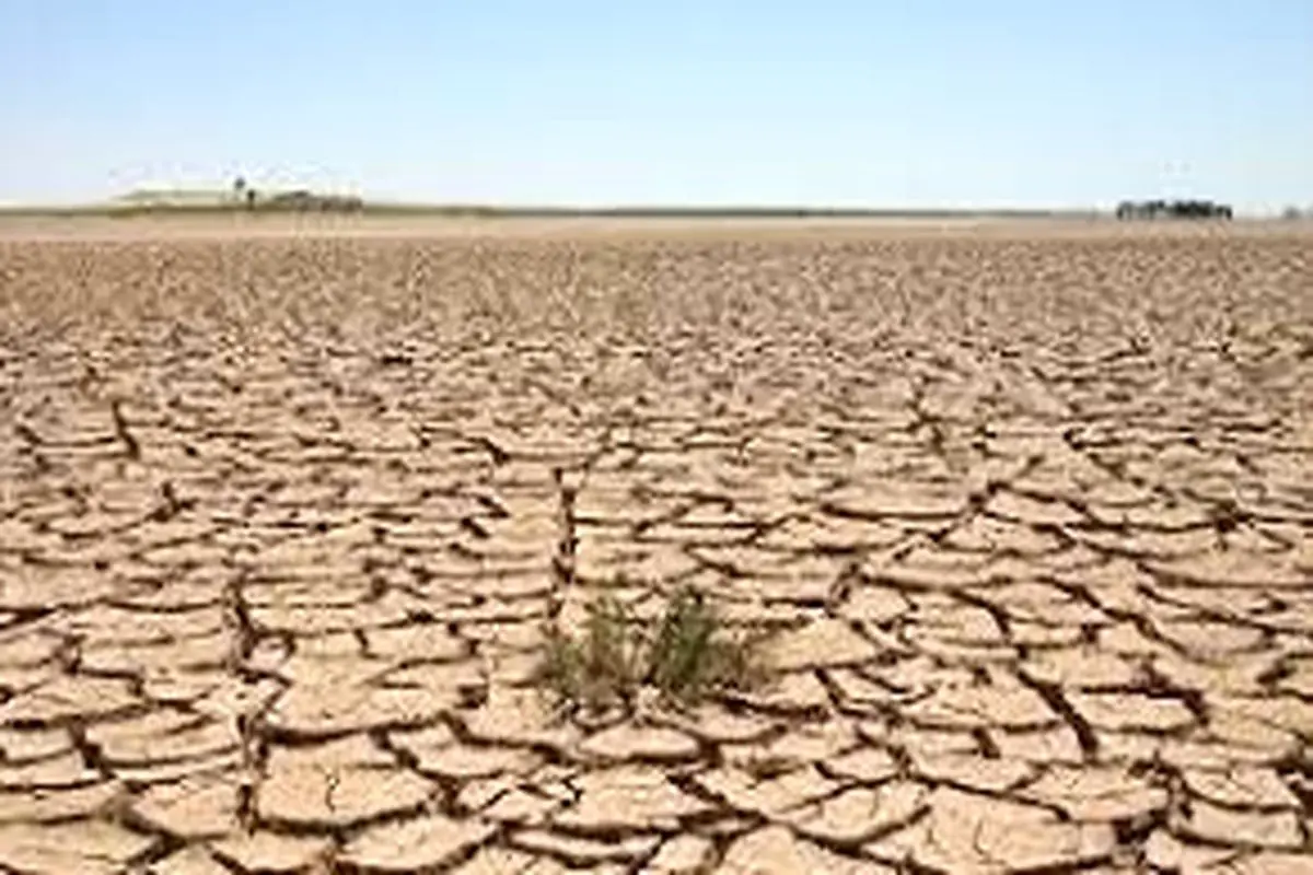 علل گسترش بیابان‌ها در کشور

