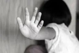 گزارشی باورنکردنی از یک مورد کودک‌آزاری