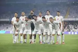رونمایی از سرود تیم ملی فوتبال با صدای همای+ صدا