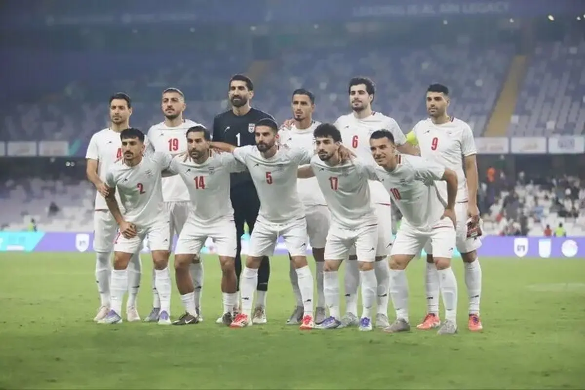 رونمایی از سرود تیم ملی فوتبال با صدای همای+ صدا