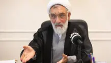 جدیدترین اظهارات انتخاباتی پورمحمدی و توصیه‌ها به شورای نگهبان و وزارت کشور

