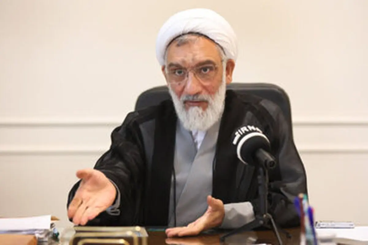 جدیدترین اظهارات انتخاباتی پورمحمدی و توصیه‌ها به شورای نگهبان و وزارت کشور

