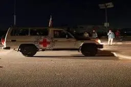 سی‌ان‌ان: مذاکرات آزادی اسرا مثبت بوده است