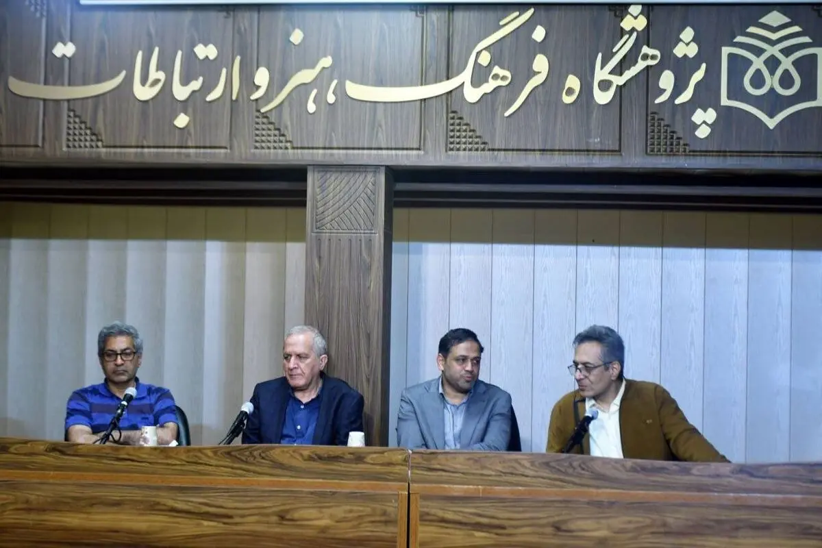 فیلمی که سیدحسن حسینی را سالم روایت می‌کند

