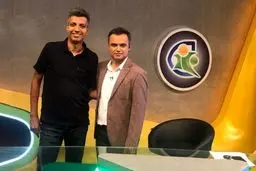 همکاری فردوسی‌پور با صداوسیما به پایان رسید 