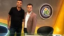 همکاری فردوسی‌پور با صداوسیما به پایان رسید 