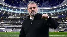 الاهلی عربستان به دنبال جذب آنژه پوستج اوغلو

