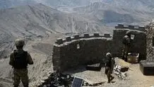 درگیری جدید در مرز پاکستان و افغانستان