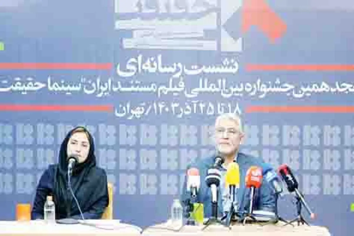 درباره فیلم‌های سیاسی چالش زیادی نداشتیم
