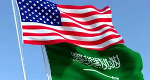 مراحل نهایی توافق امنیتی آمریکا و عربستان
